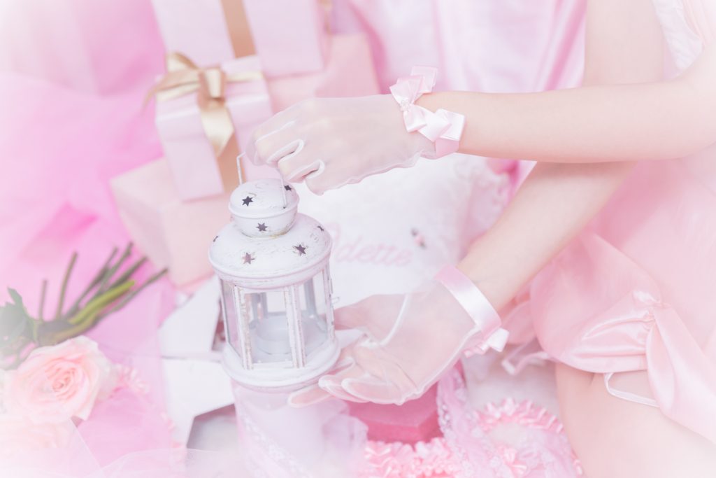 FairyDollフェアリードール